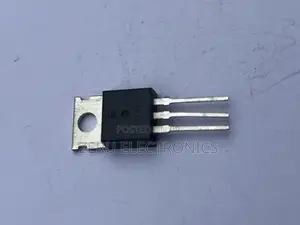 A940 Transistor