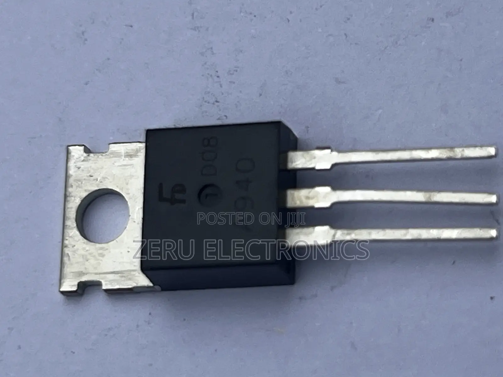 A940 Transistor