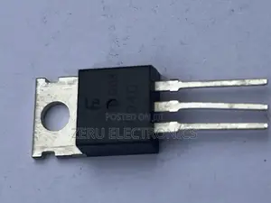 A940 Transistor