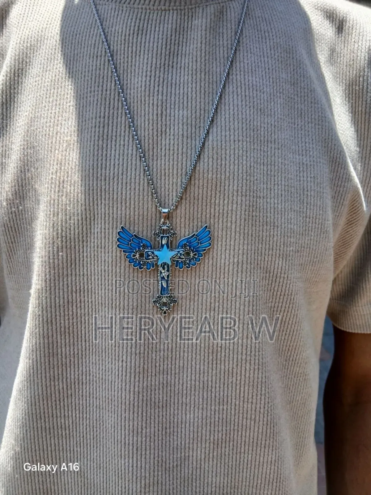 Necklace |Jewlry