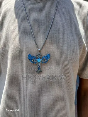 Necklace |Jewlry