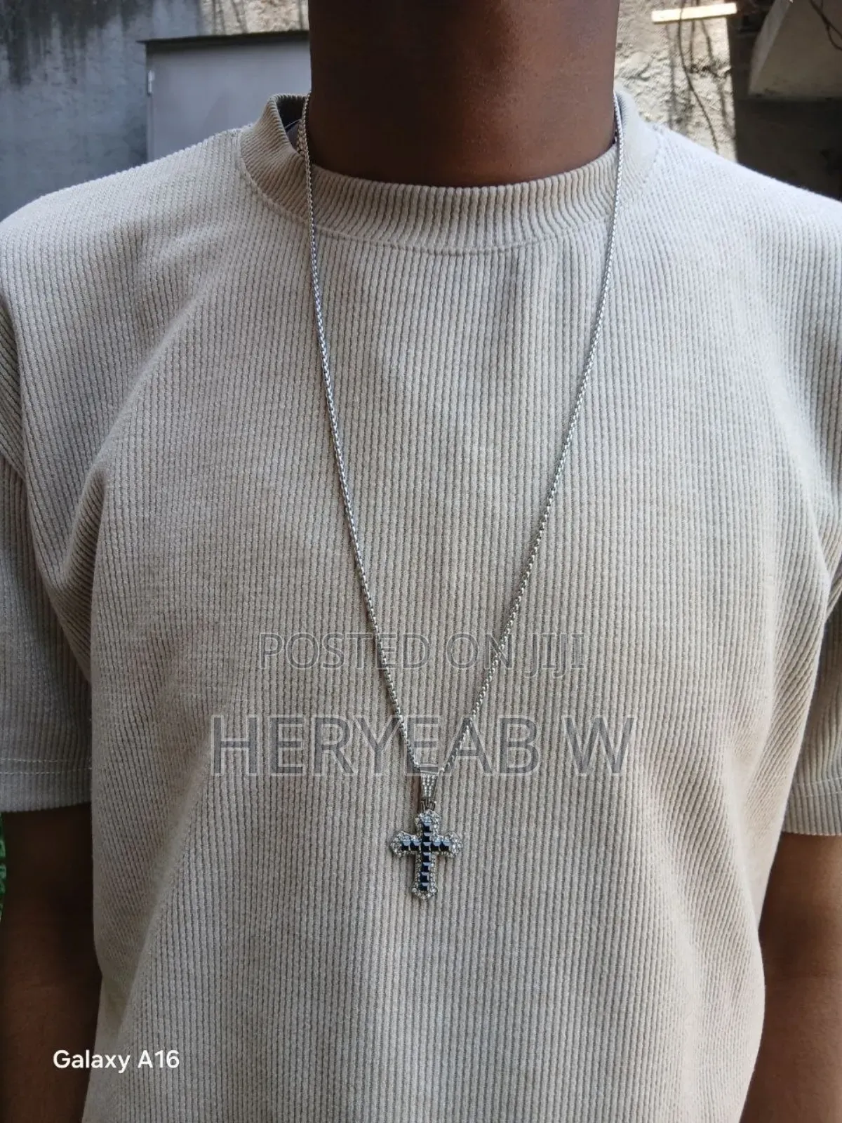 Necklace |Jewlry