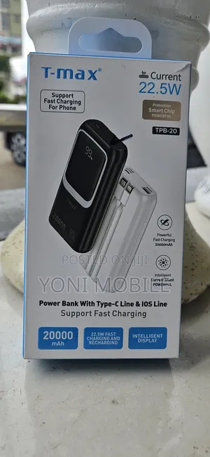 Power Bank