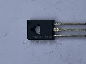 B772 Transistor