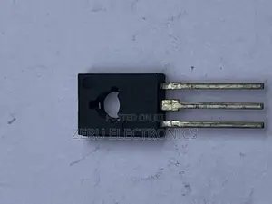 B772 Transistor