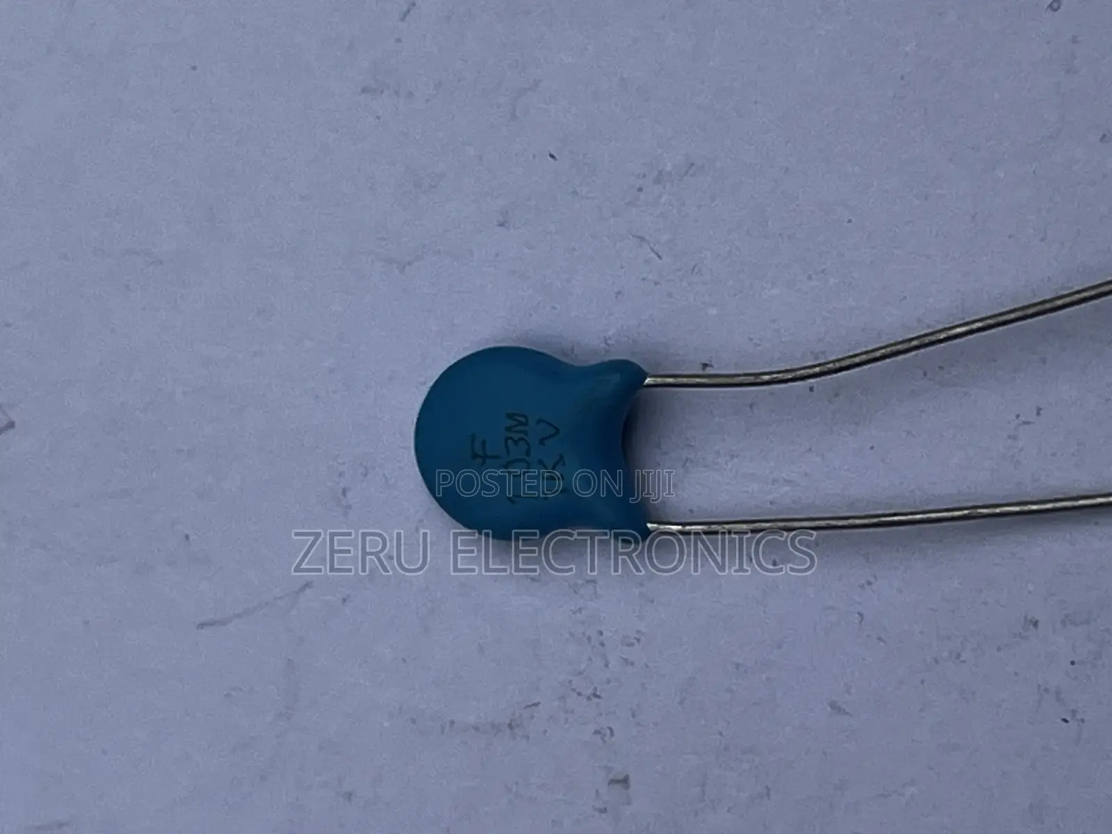 1kv Ceramic Capacitor