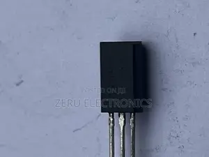 B985 Transistor