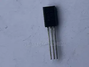 B985 Transistor