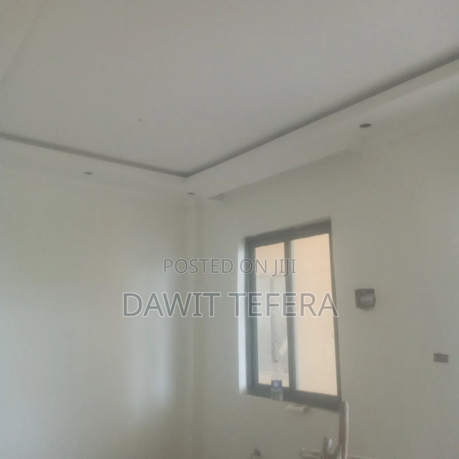 Construction Finishing and Maintenance Work