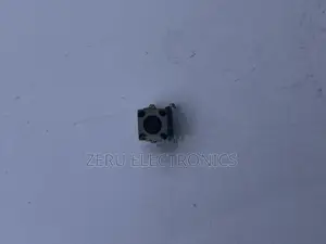 Tactile Push Button
