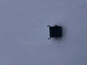 Tactile Push Button