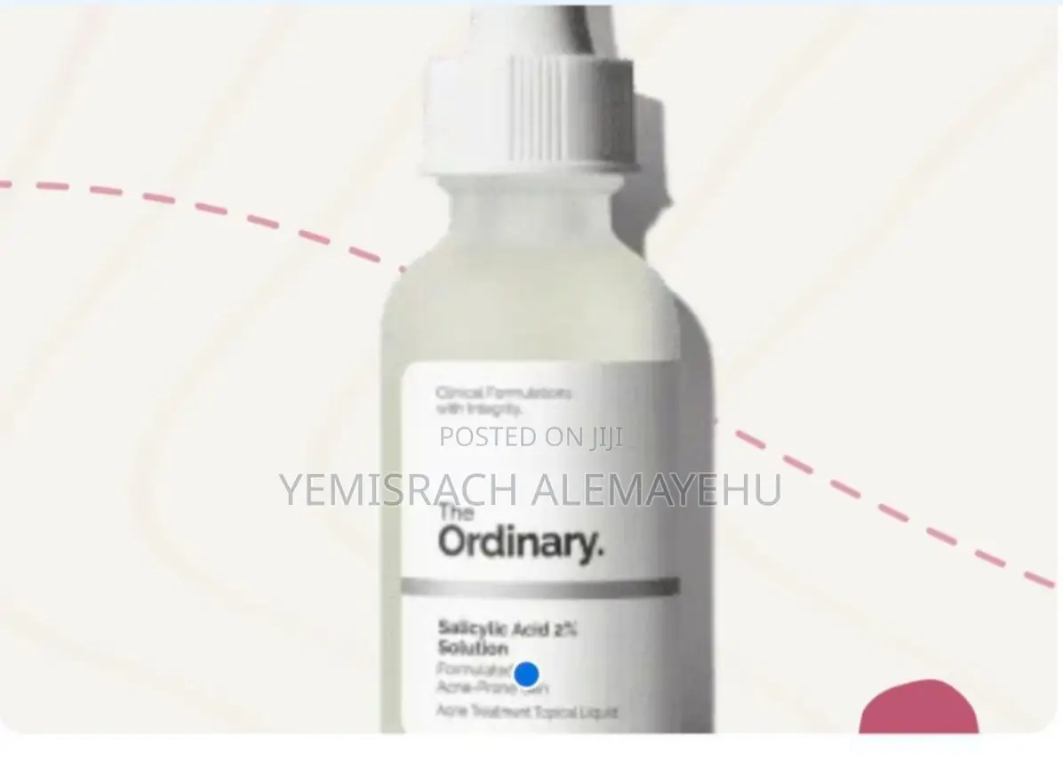 Original Ordinary Salicylic Acid