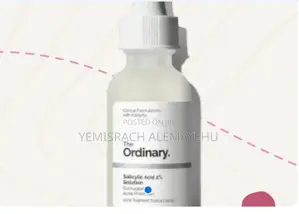 Original Ordinary Salicylic Acid