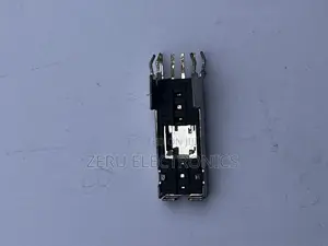 Dual Momentary Push Button