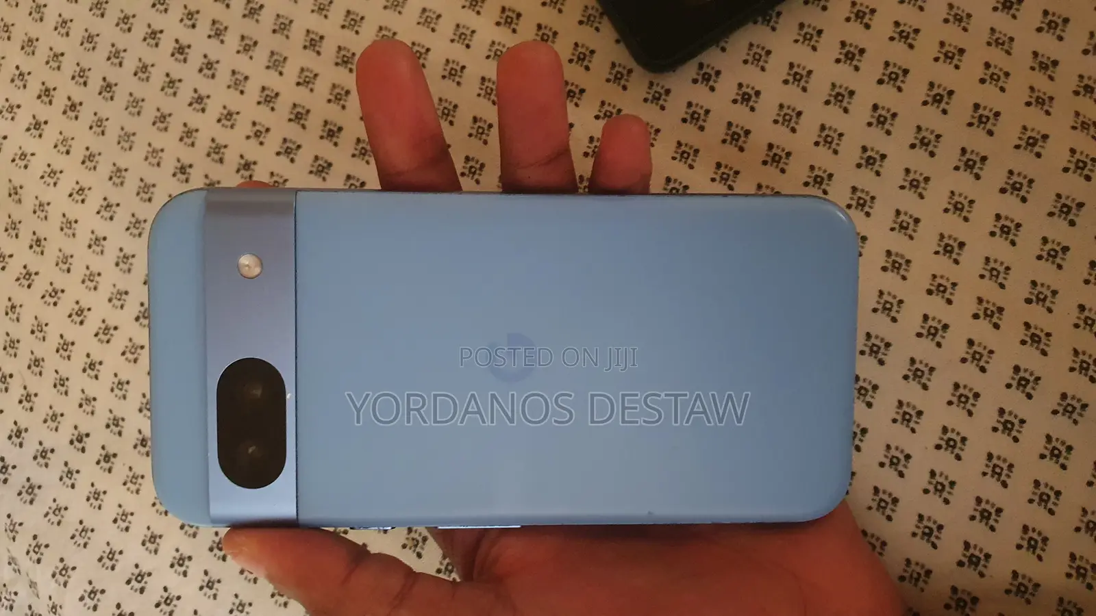 EL 6C 8 GB Blue