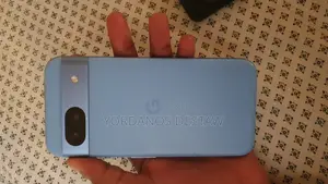 EL 6C 8 GB Blue