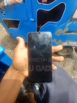 Samsung Galaxy A16 128 GB Black