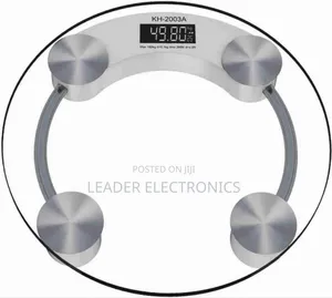 Personal Scale