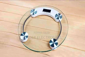 Personal Scale