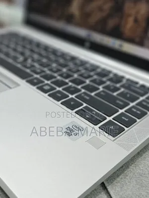 New Laptop HP EliteBook 840 G7 16GB Intel Core i5 SSD 512GB