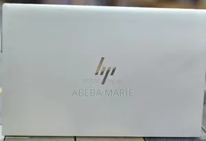 New Laptop HP EliteBook 840 G7 16GB Intel Core i5 SSD 512GB
