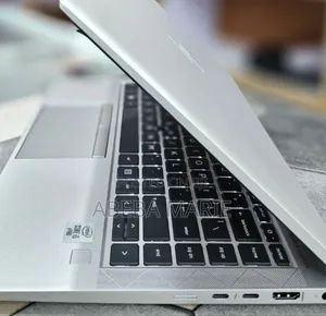 New Laptop HP EliteBook 840 G7 16GB Intel Core i5 SSD 512GB