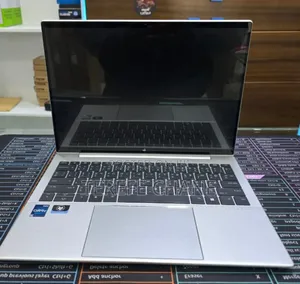 New HP Elite Dragonfly x360 11th Gen 16GB Intel Core i7 SSD 512GB
