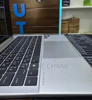 New HP Elite Dragonfly x360 11th Gen 16GB Intel Core i7 SSD 512GB