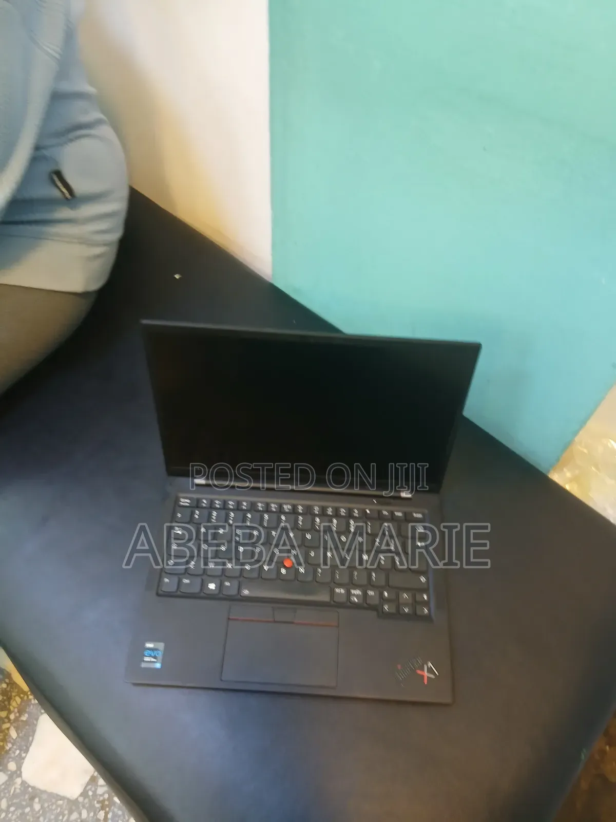 New Laptop Lenovo ThinkPad T14 16GB Intel Core i7 SSD 512GB