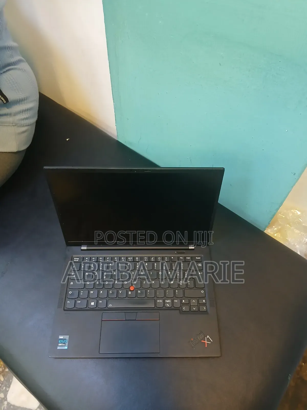 New Laptop Lenovo ThinkPad T14 16GB Intel Core i7 SSD 512GB