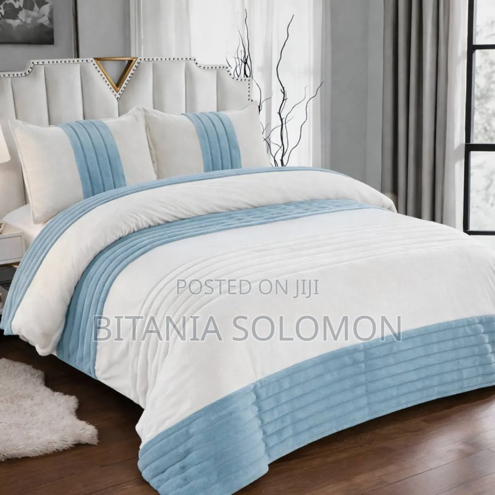 Comforters