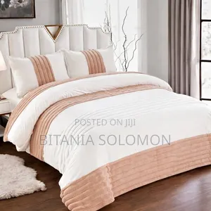 Comforters