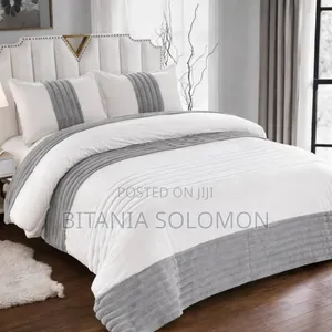 Comforters