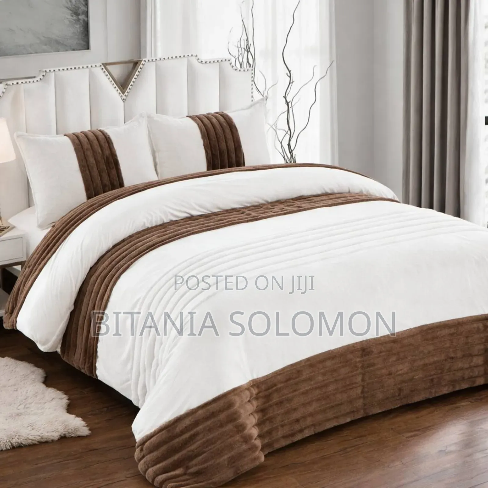 Comforters