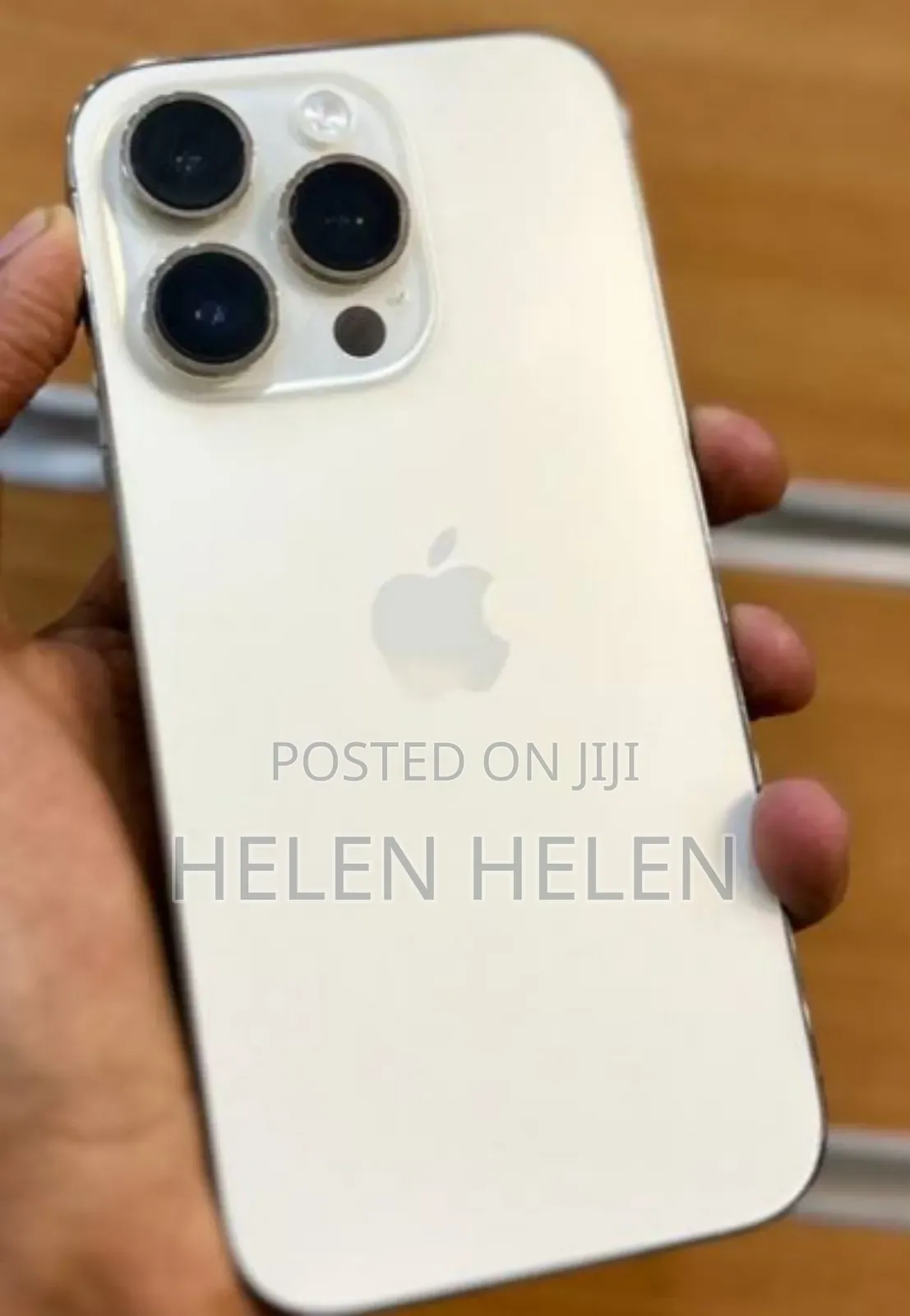 New Apple iPhone 14 Pro Max 128 GB Gold