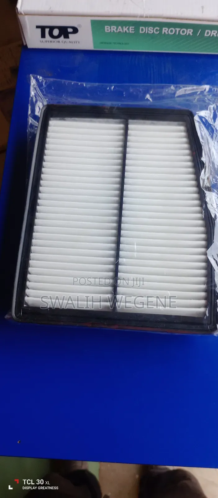 Air Filter