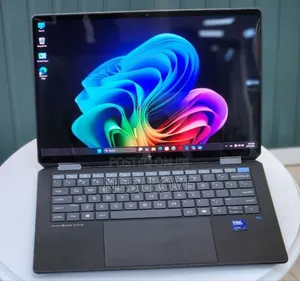 New Laptop HP OmniBook Ultra Flip 14" 16GB Intel Core Ultra 7 SSD 1T