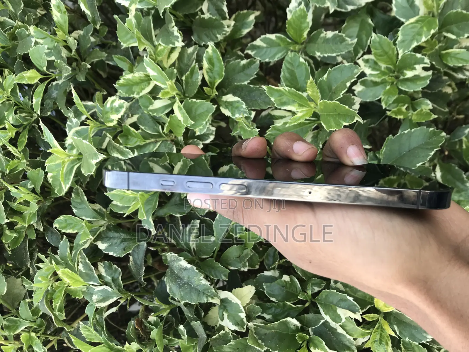New Apple iPhone 13 Pro 256 GB Gray