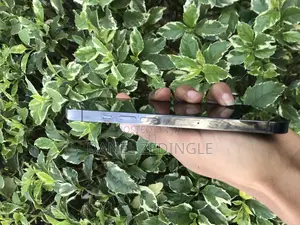 New Apple iPhone 13 Pro 256 GB Gray