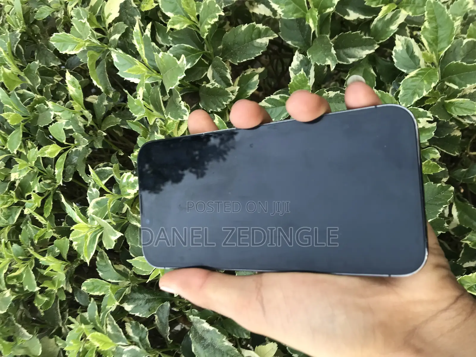 New Apple iPhone 13 Pro 256 GB Gray