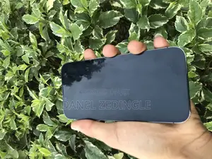 New Apple iPhone 13 Pro 256 GB Gray