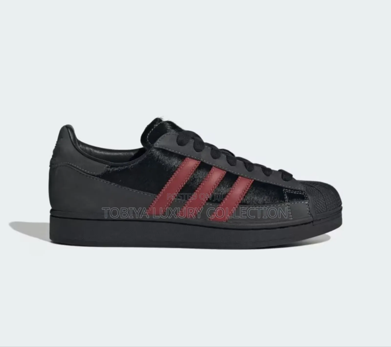 Adidas Superstar Ii Order Yours Now