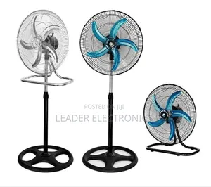 Proud Ventilateur Fan 3in1 Standing Fan