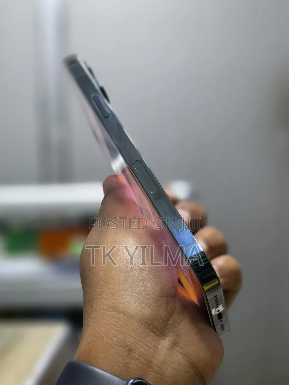 Apple iPhone 13 Pro Max 256 GB Green