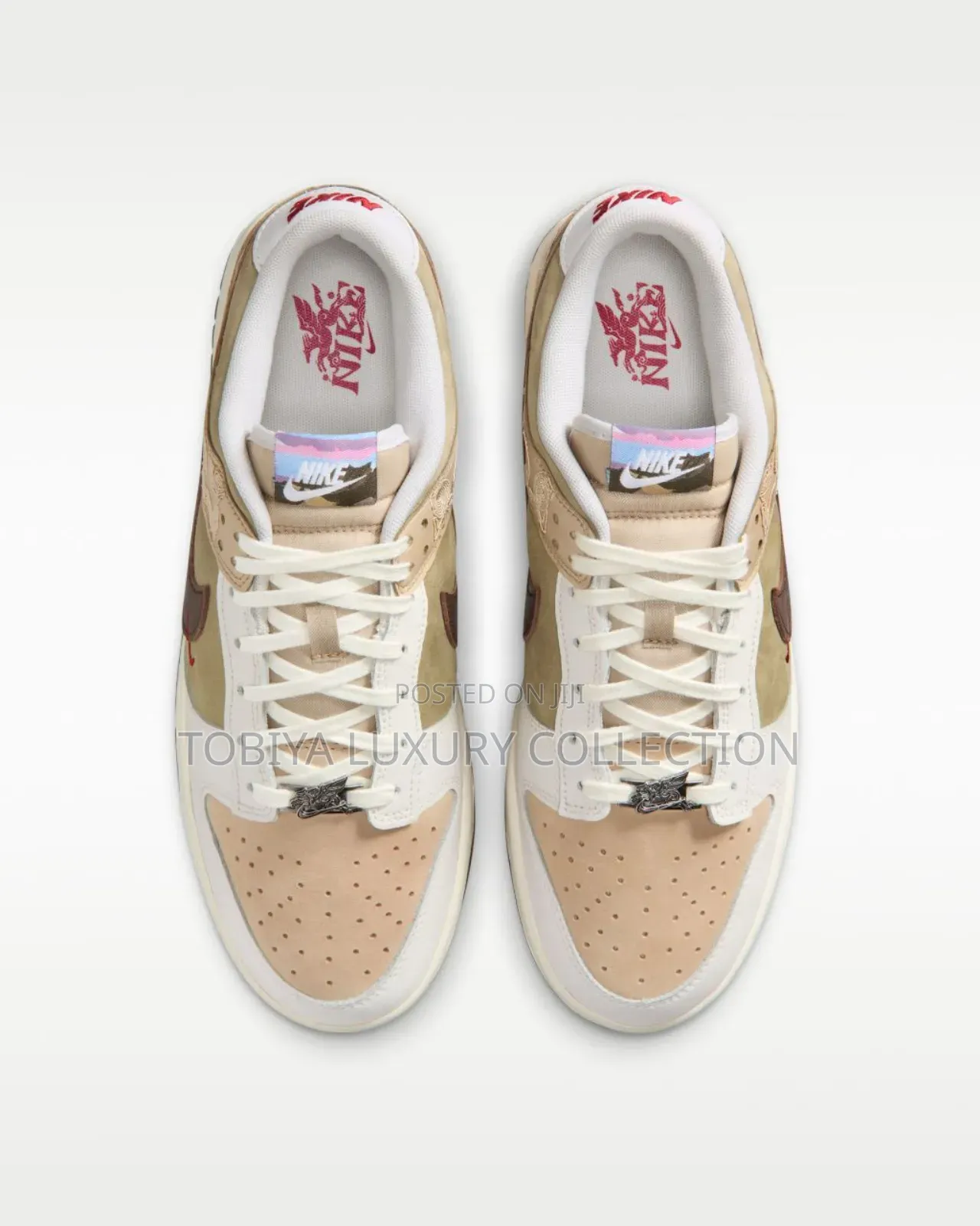 Nike Dunk Low Se "Lny Order Yours Now