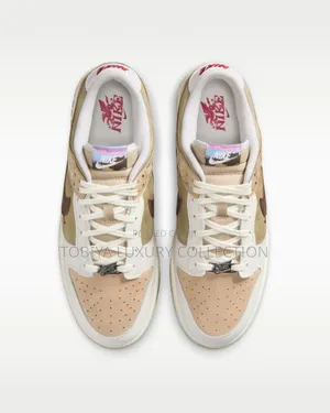 Nike Dunk Low Se "Lny Order Yours Now