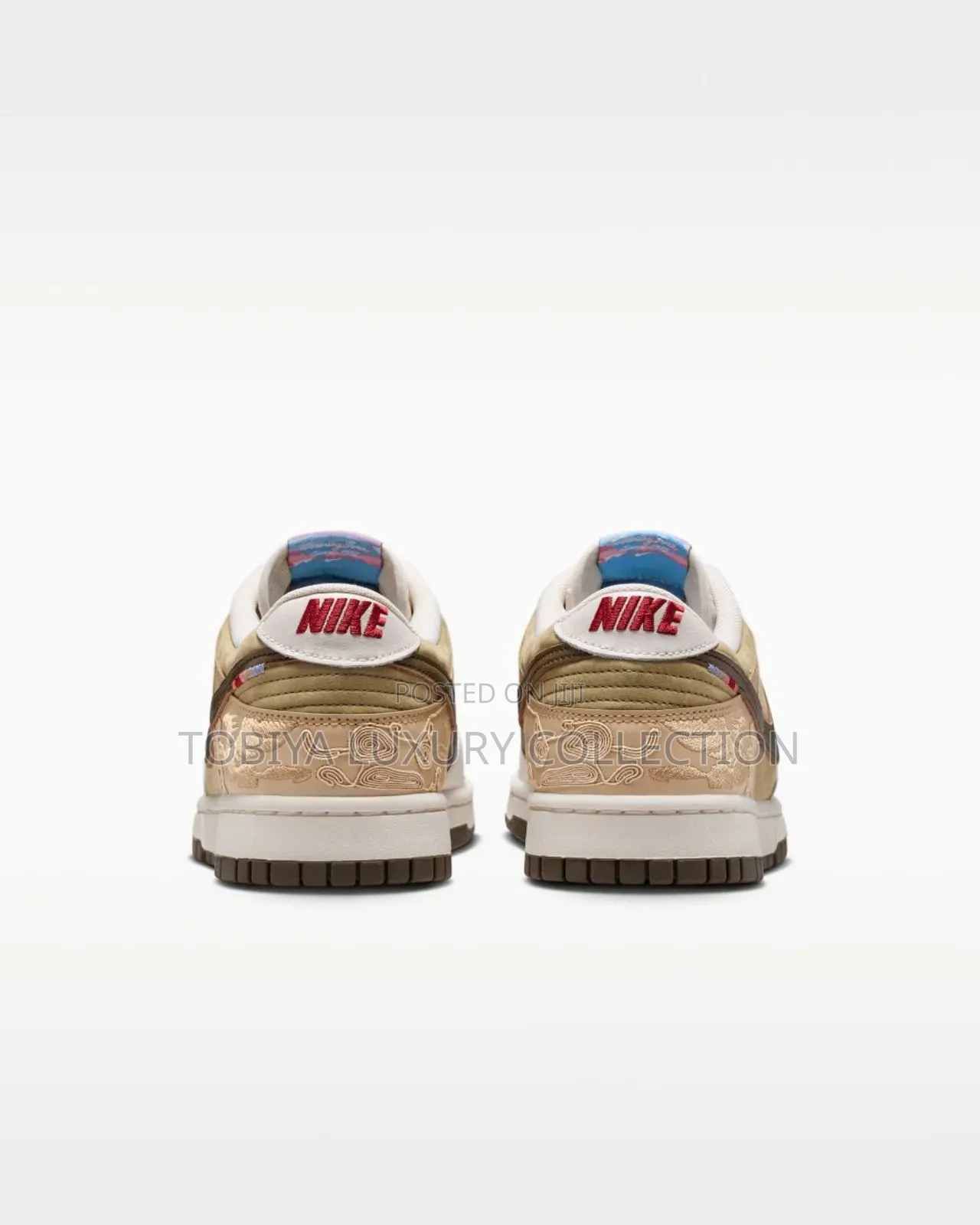 Nike Dunk Low Se "Lny Order Yours Now