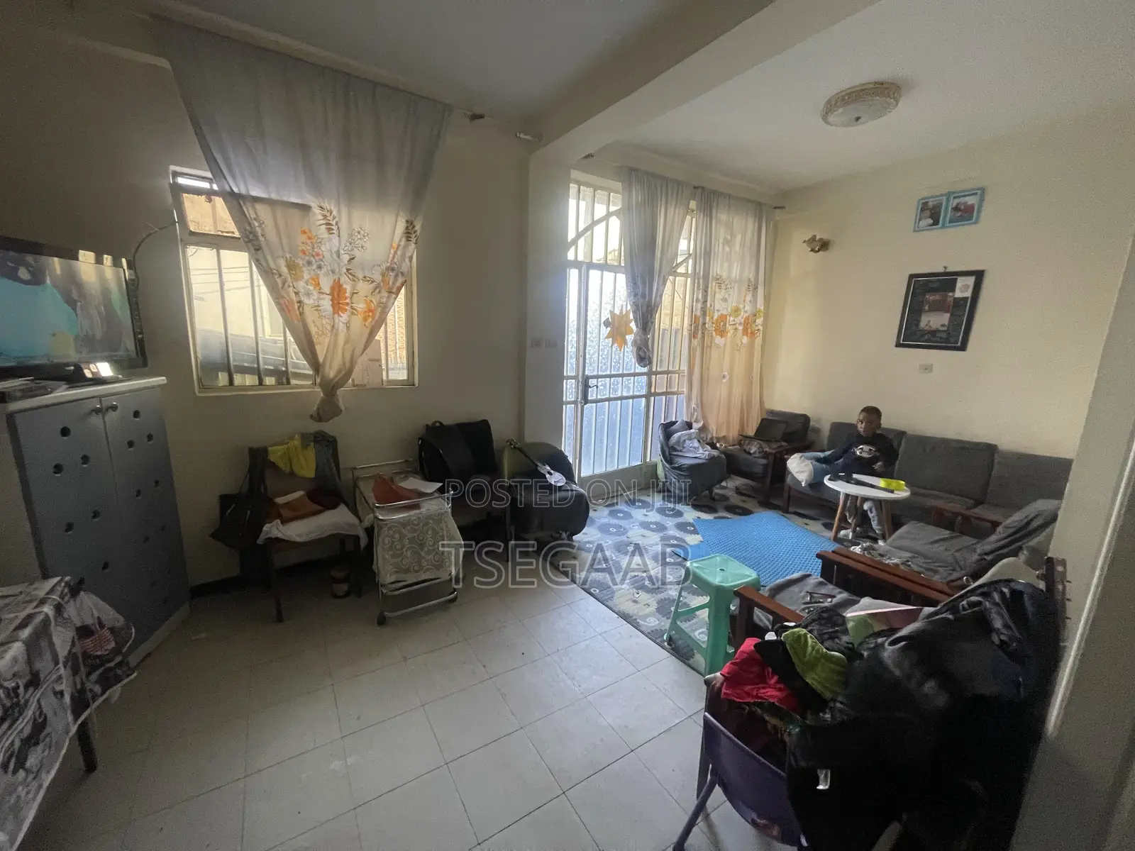 3bdrm Duplex in Kolfe Keranio for sale