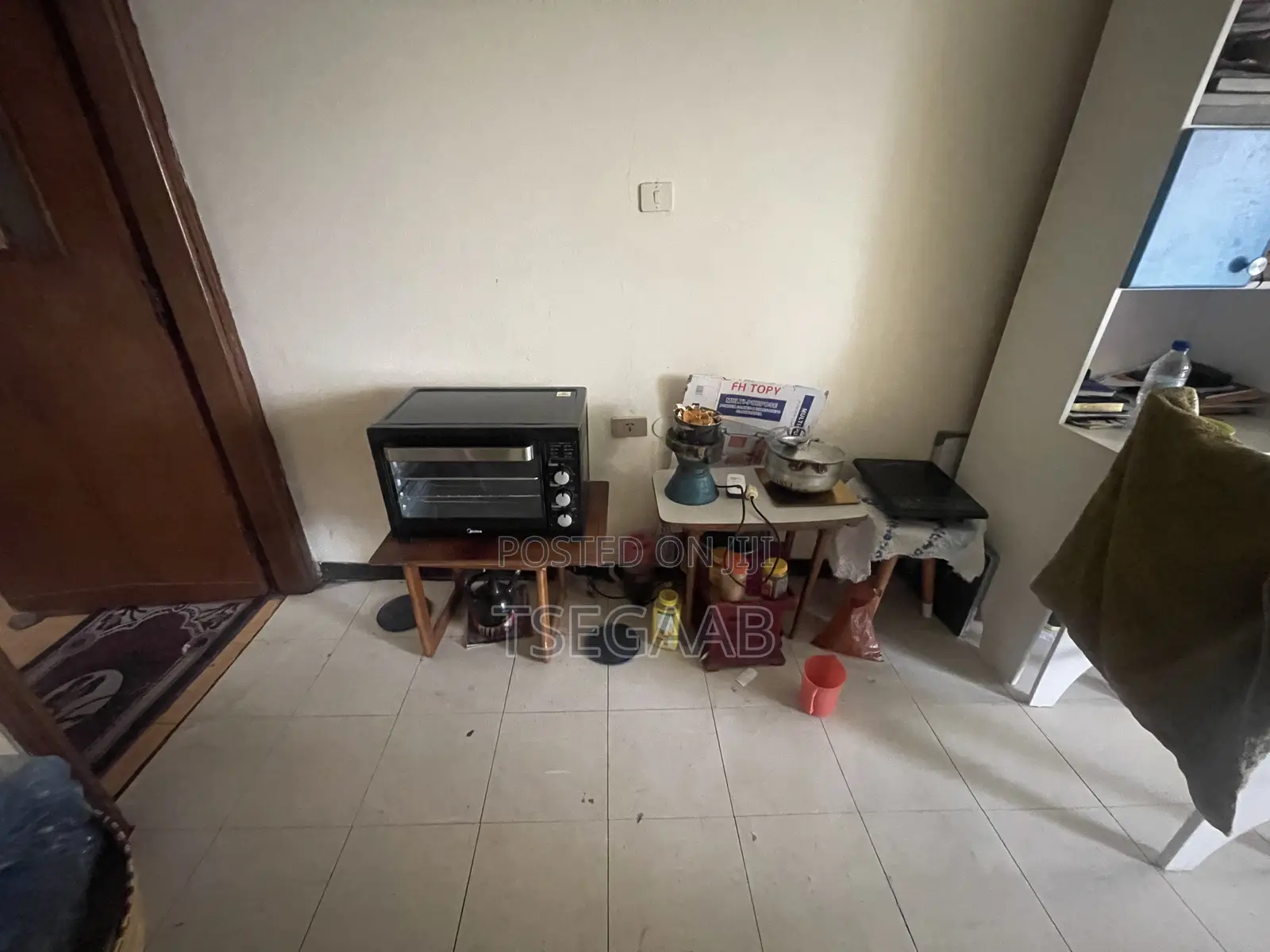 3bdrm Duplex in Kolfe Keranio for sale