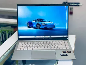 New Laptop HP Pavilion 14z 32GB AMD Ryzen 7 SSD 1T